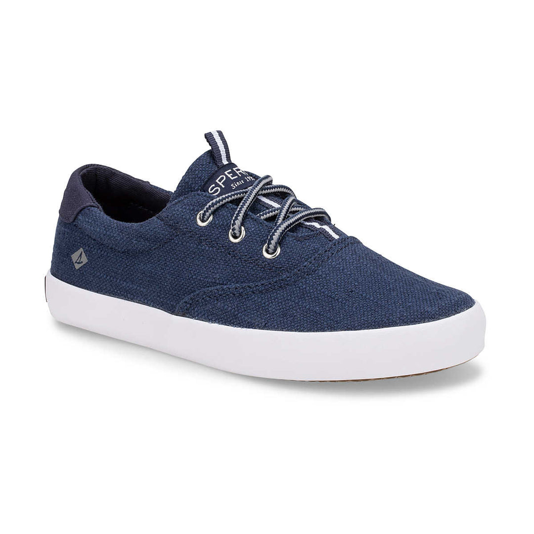 Spinnaker Washable Lace Up 12.