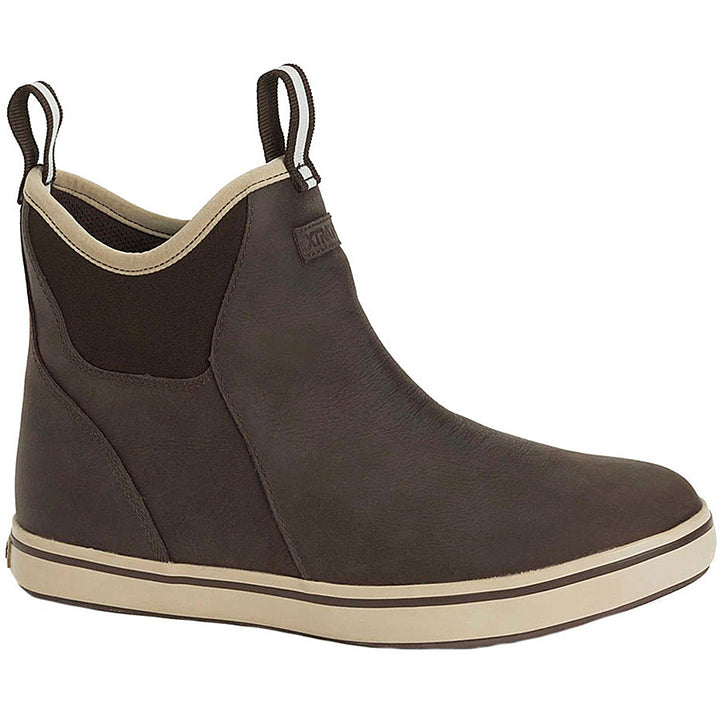 6&quot; Ankle Deck Boot