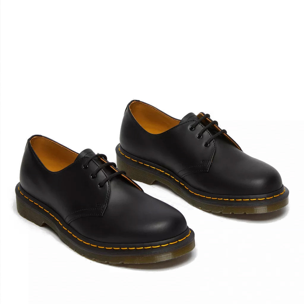 1461 Smooth Leather Oxford