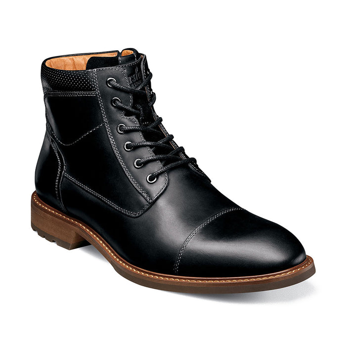Chalet Lace Up Boot