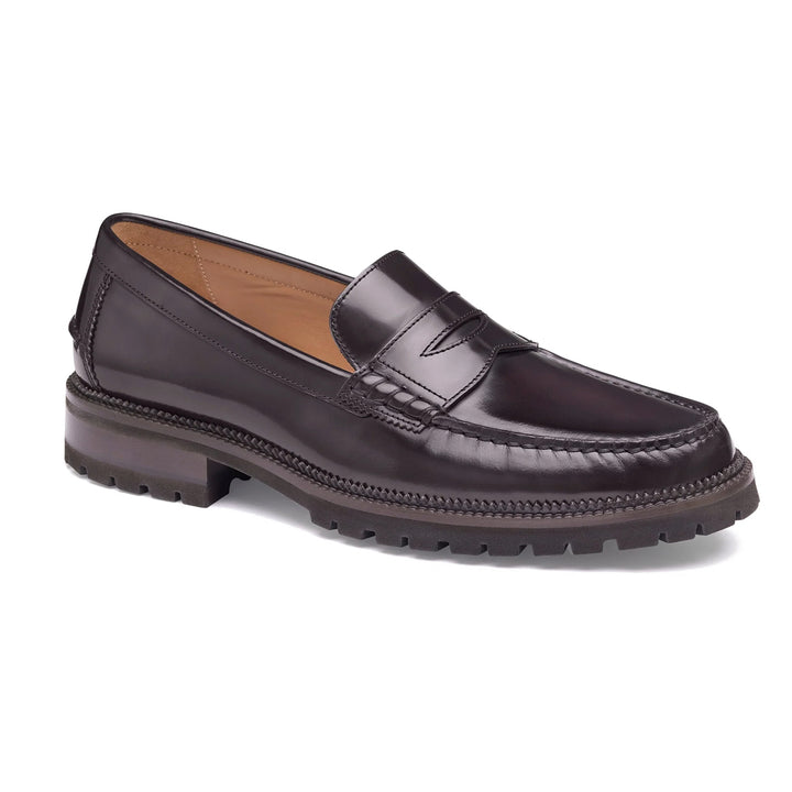 Donnell Penny Loafer