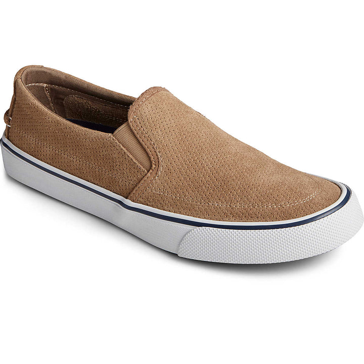 Striper 2 Twin Gore Perforated Slip On Sneaker
