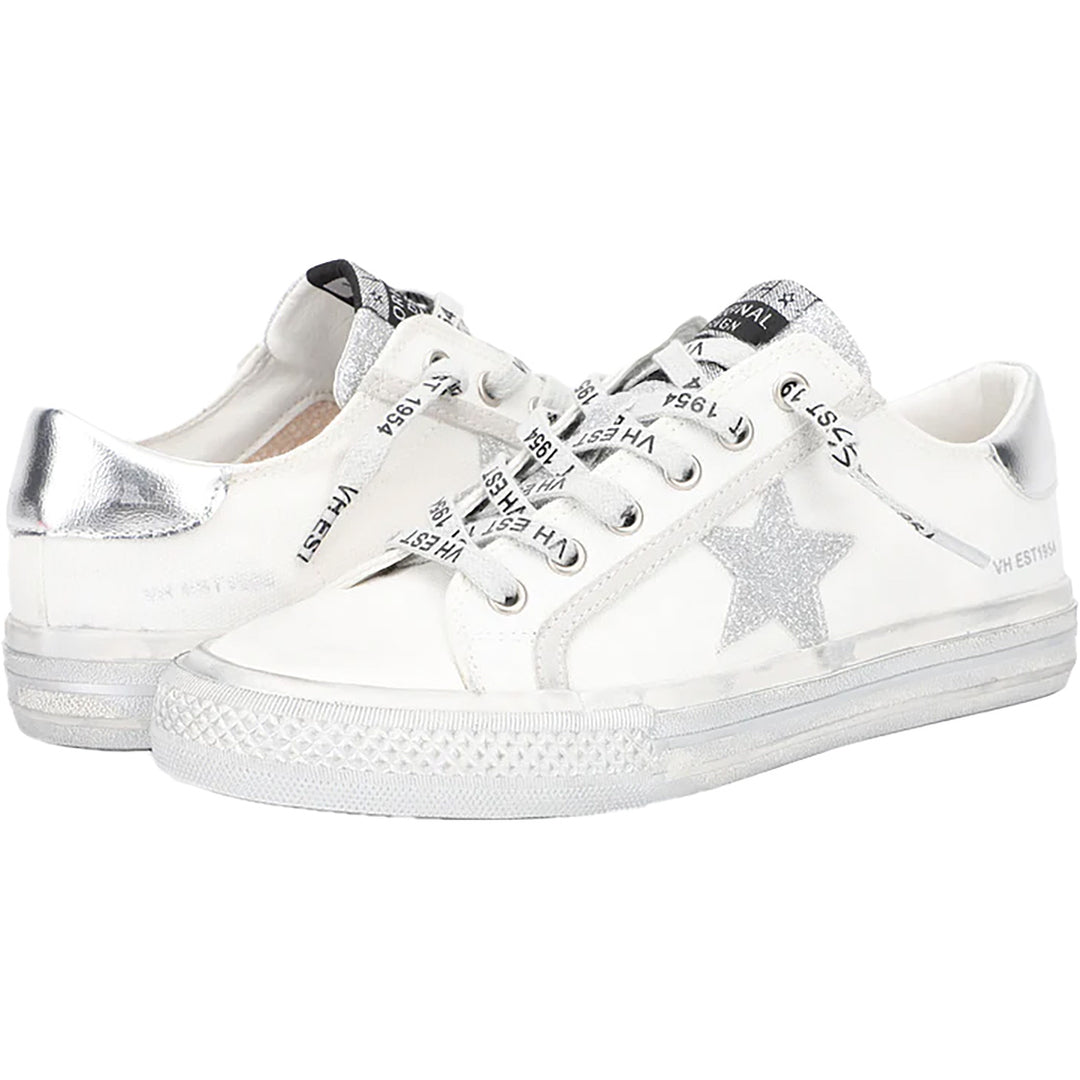 Alive 7 Lace-up Sneaker