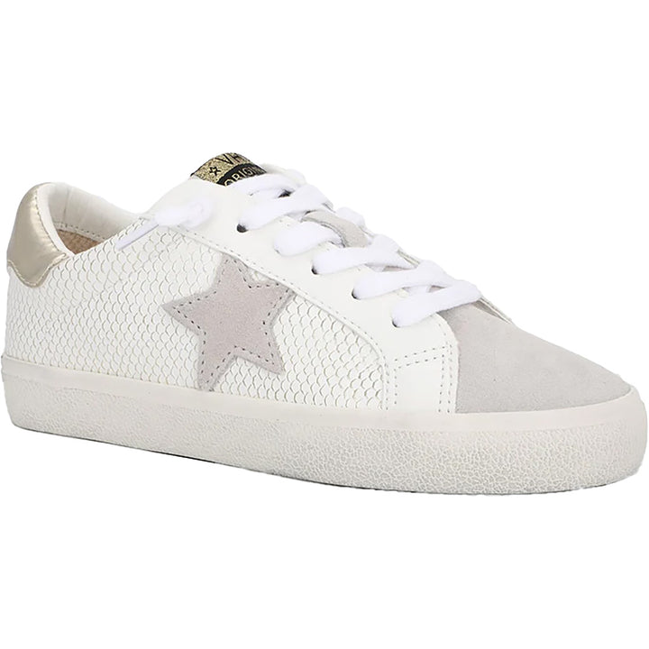 Kate Lace-up Sneaker