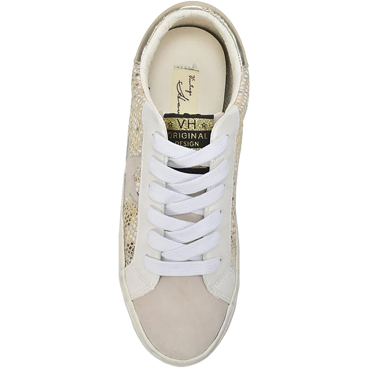 Kate RO Lace-up Sneaker