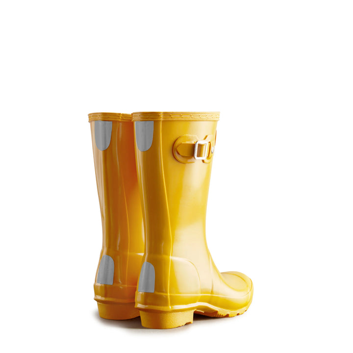 Big Kids Original Gloss Rain Boots