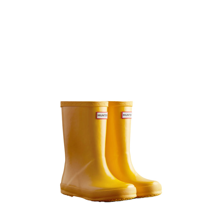 Kids First Gloss Rain Boots