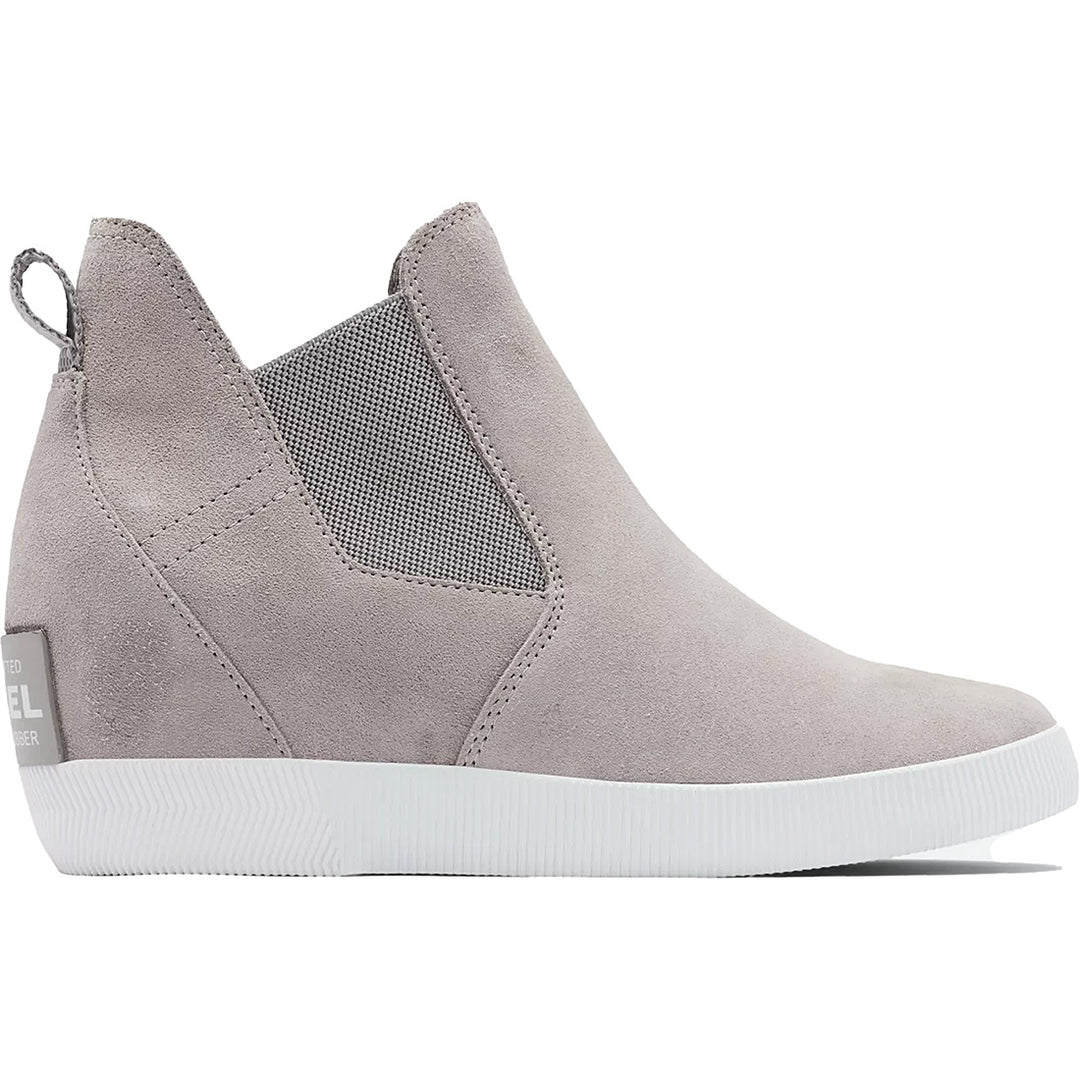 Out N About-slip On Wedge