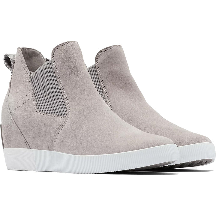 Out N About-slip On Wedge