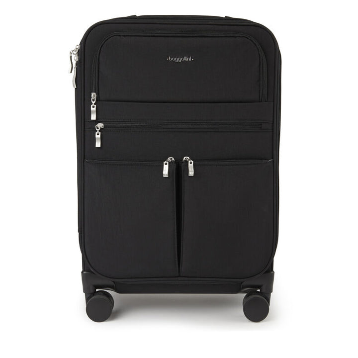 4-wheel 22 Inch Carry-on