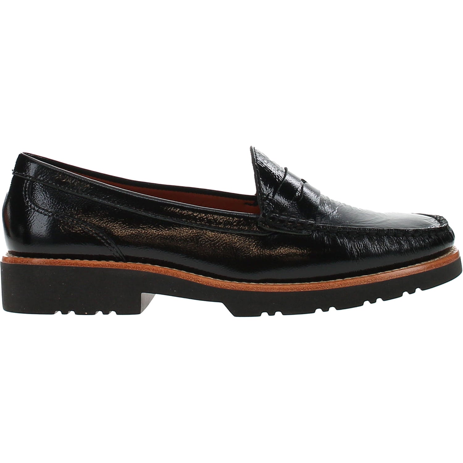Vaqay – SaxonShoes