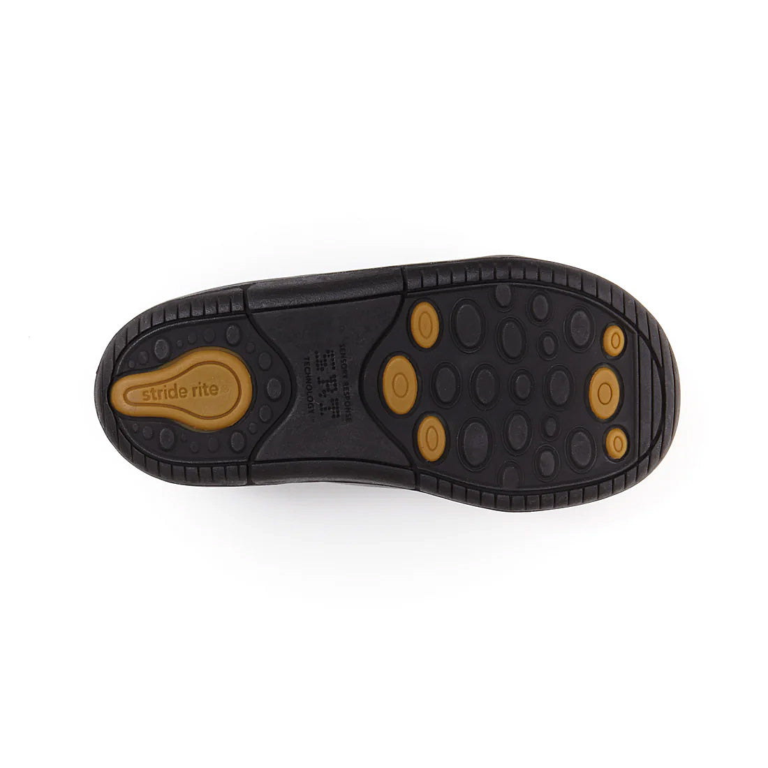 Stride rite elliot shoe deals