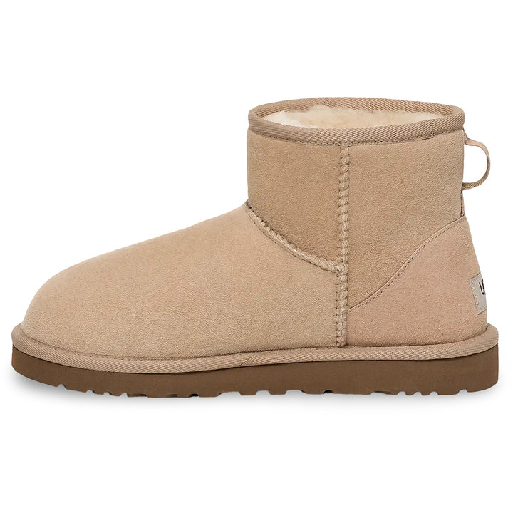 Women's Classic Mini II Boot