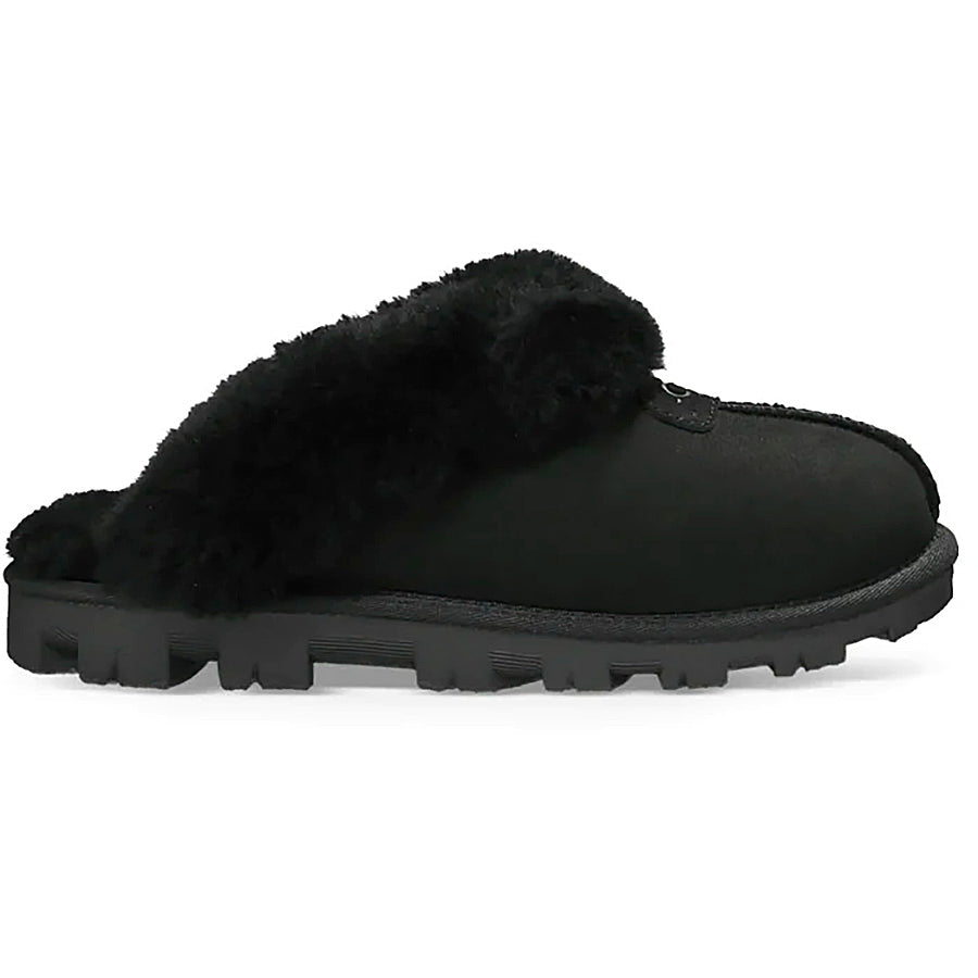 Women's Coquette Slippers