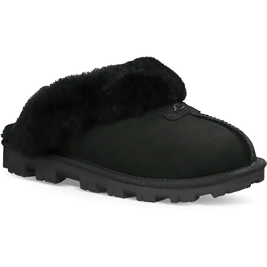 Women's Coquette Slippers