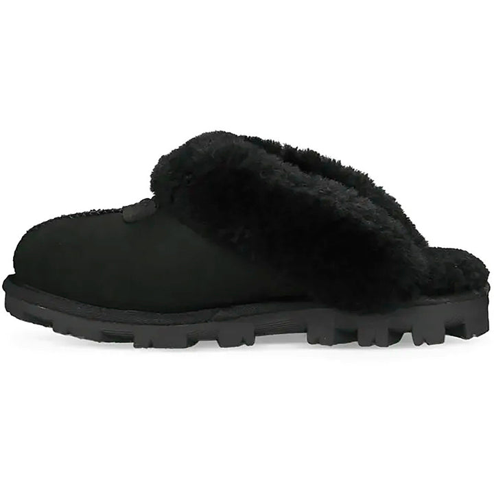 Women's Coquette Slippers