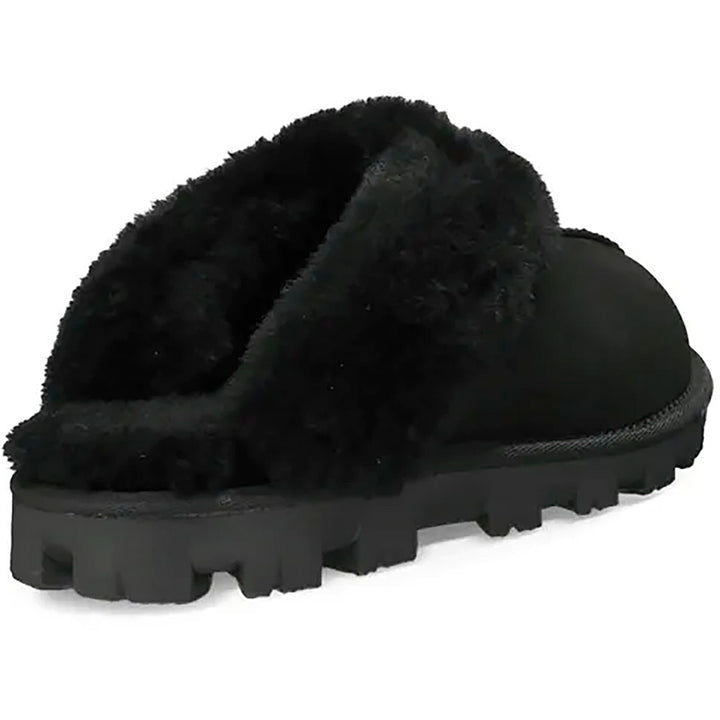 Women's Coquette Slippers