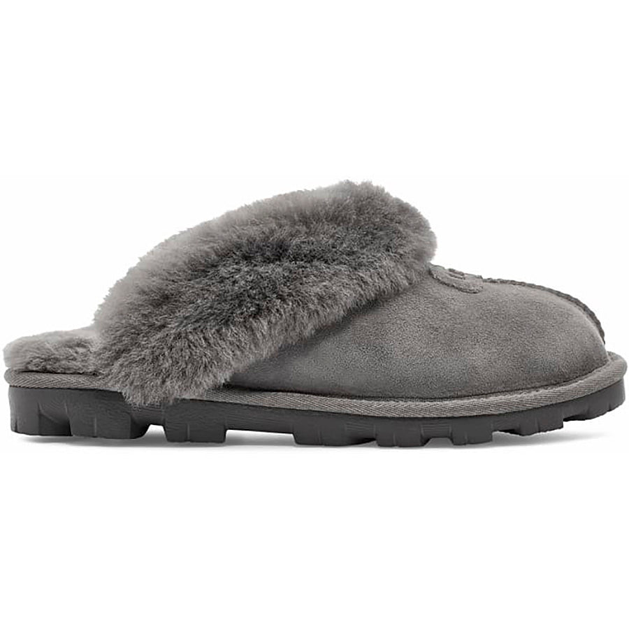 Women's Coquette Slippers