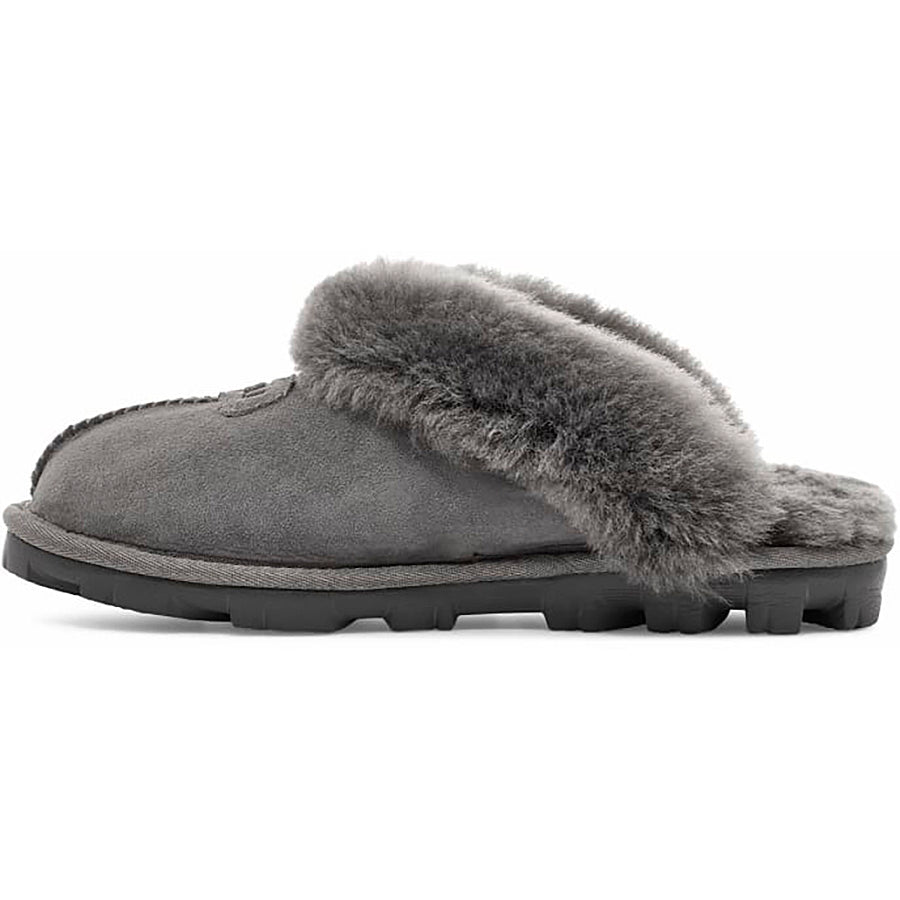 Women's Coquette Slippers