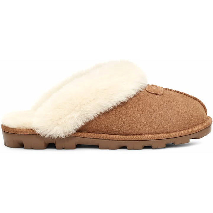 Women's Coquette Slippers