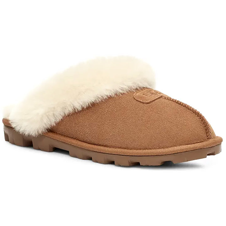 Women's Coquette Slippers