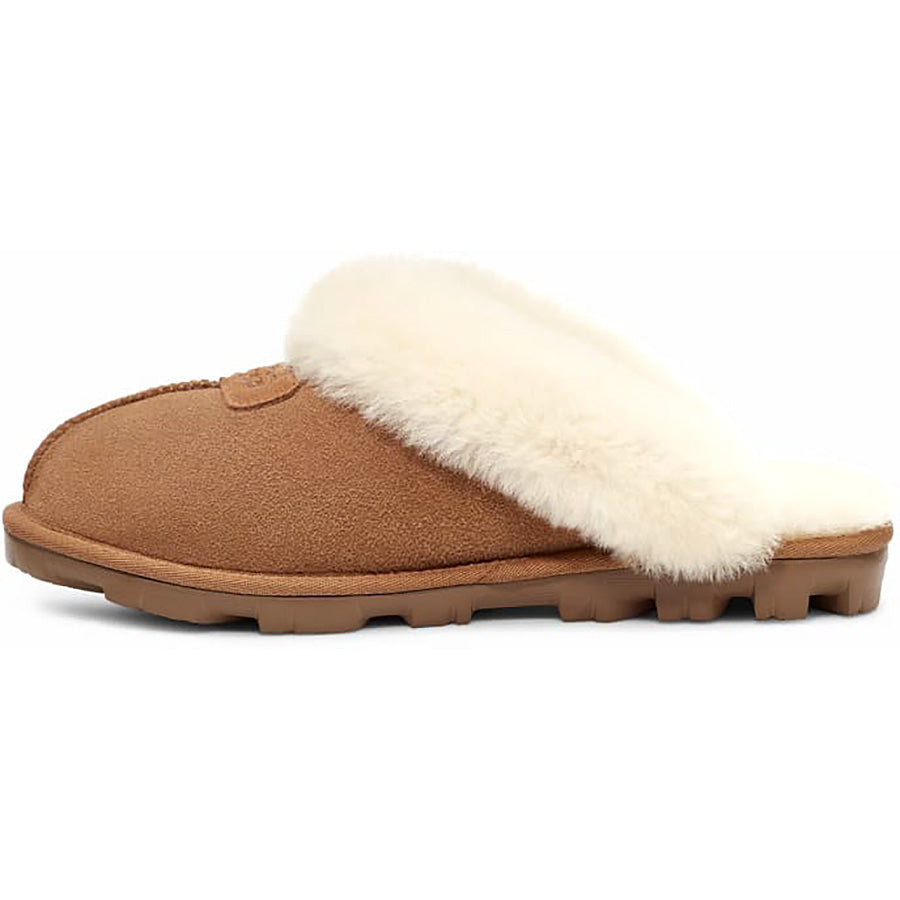 Women's Coquette Slippers