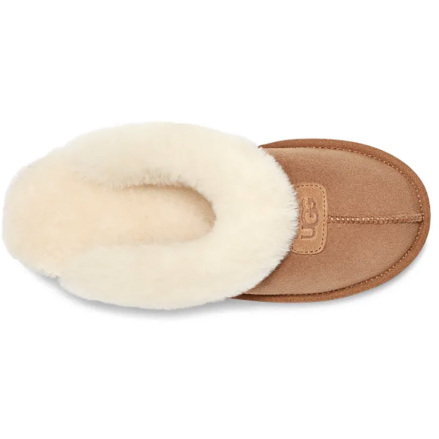 Women's Coquette Slippers