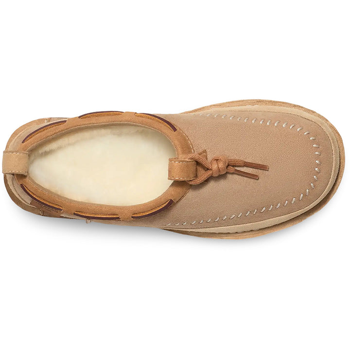 Women's Tasman Crafted Slipper