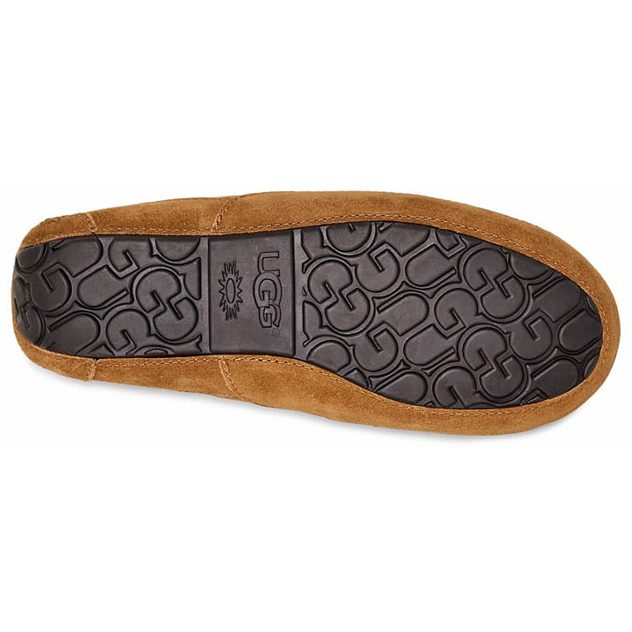 Men's Ascot Slipper