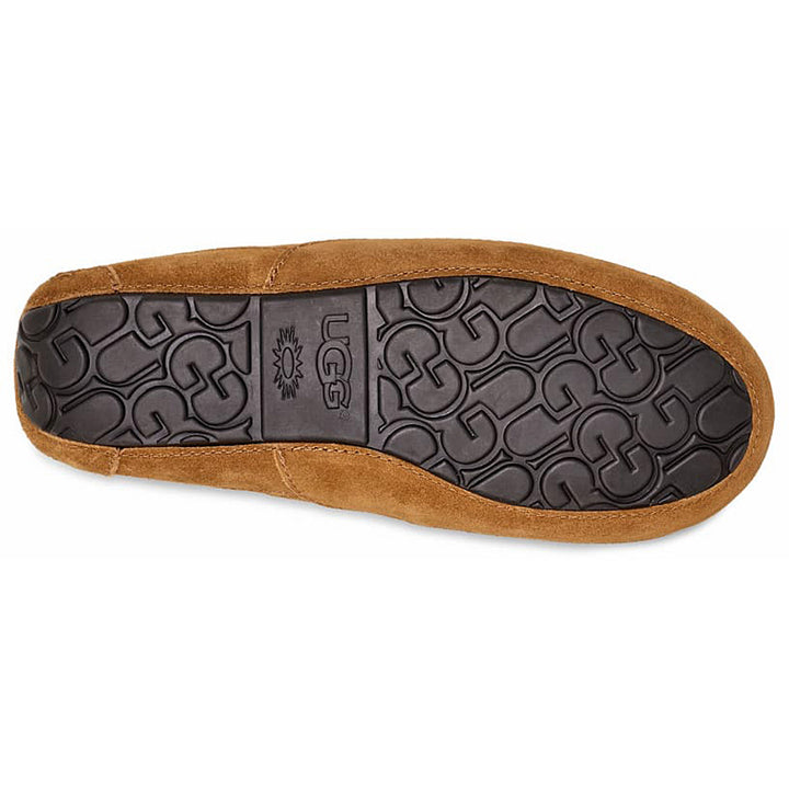 Men's Ascot Slipper