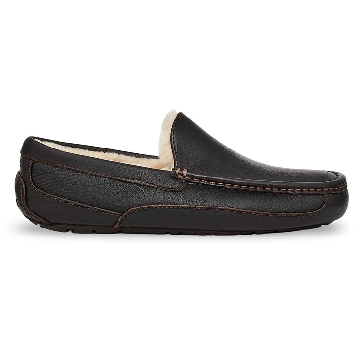 Men's Ascot Slipper