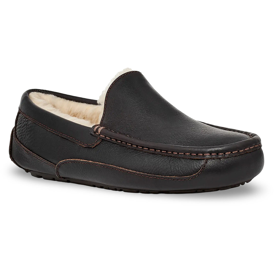 Men's Ascot Slipper