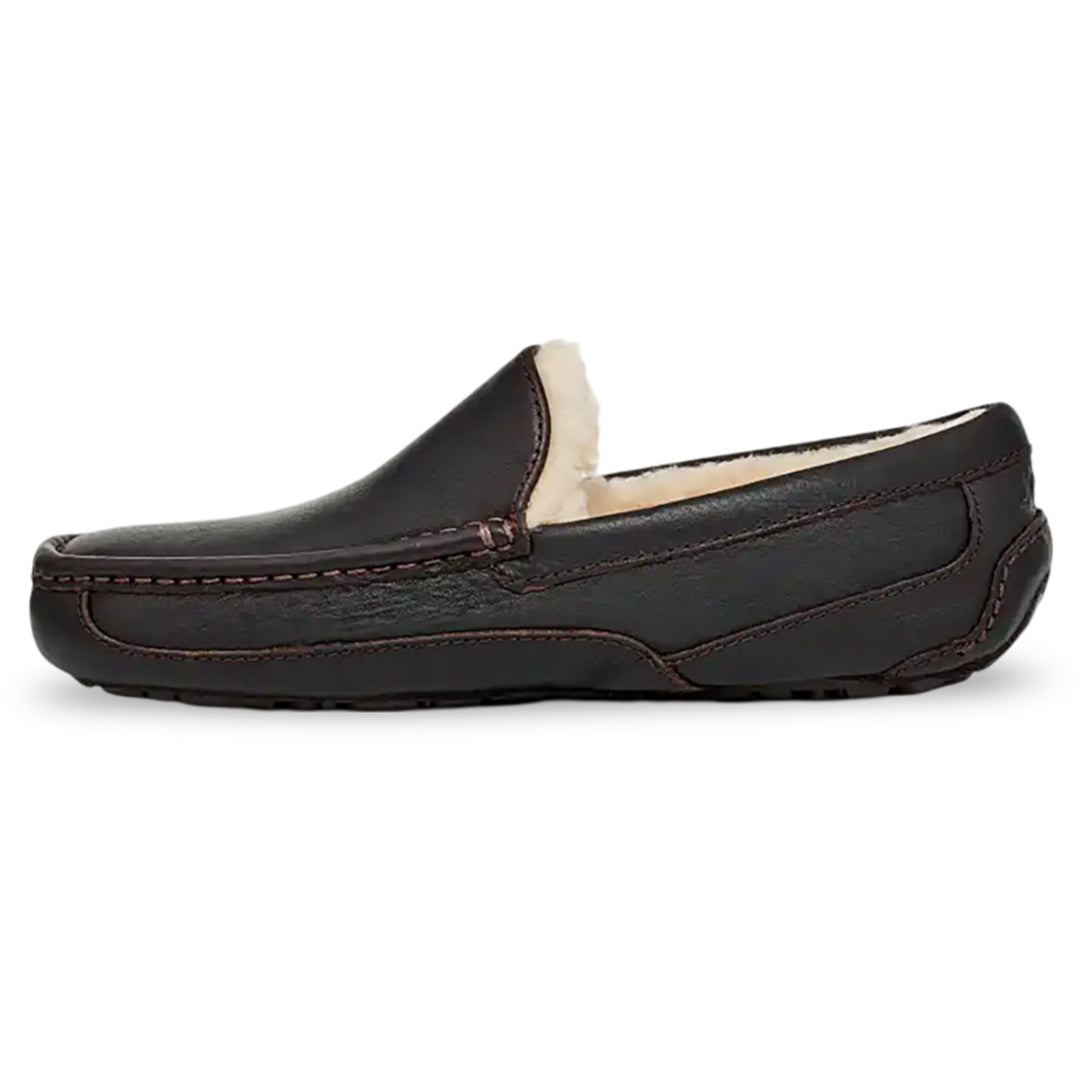 Men's Ascot Slipper