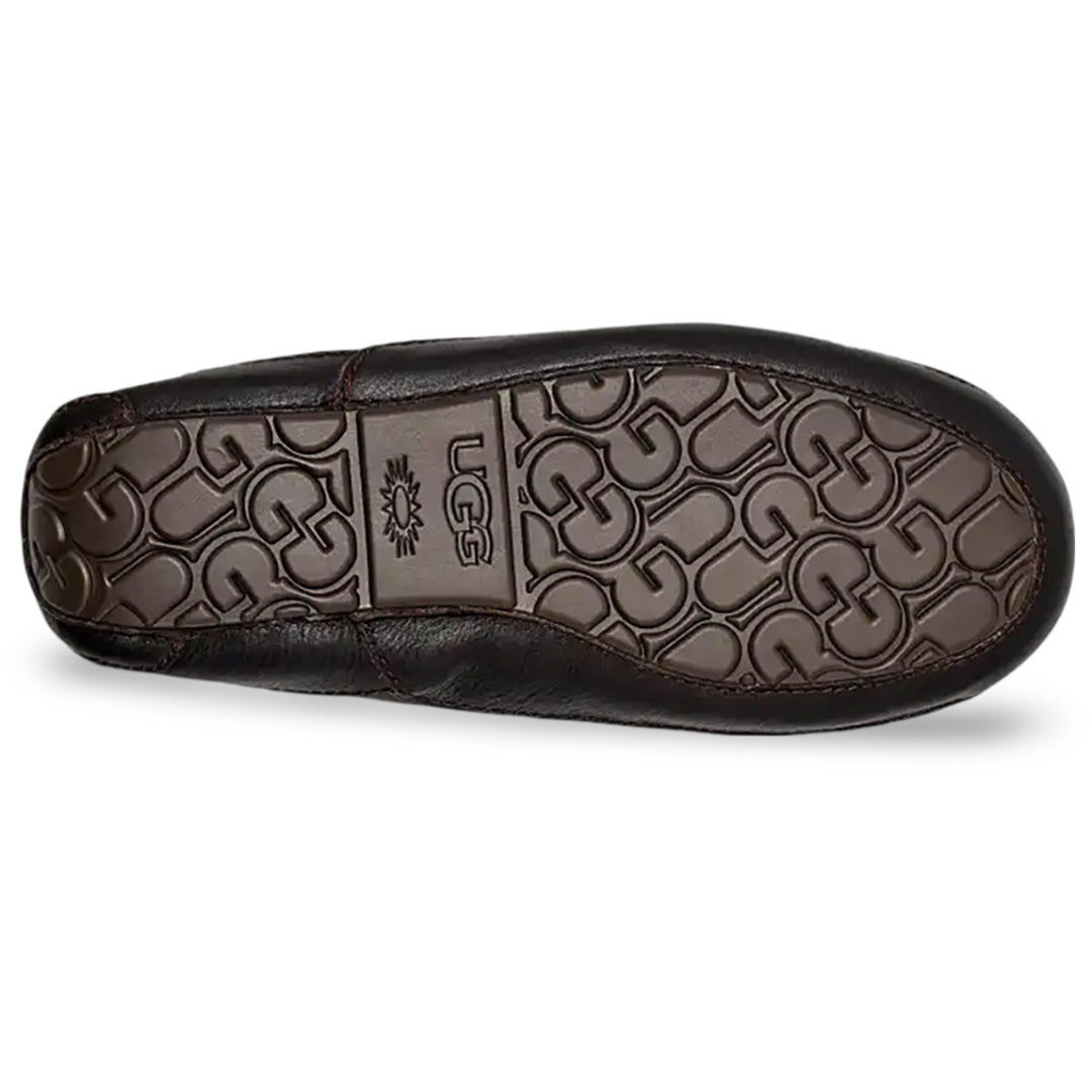 Men's Ascot Slipper