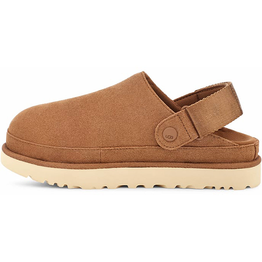 Goldenstar Clog Slip On 13-6