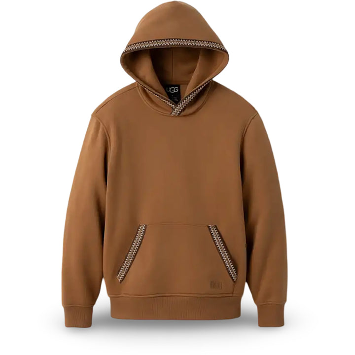 Tasman Hoodie