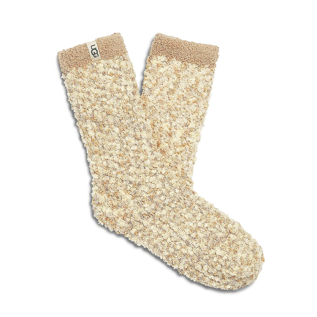 Cozy Chenille Sock