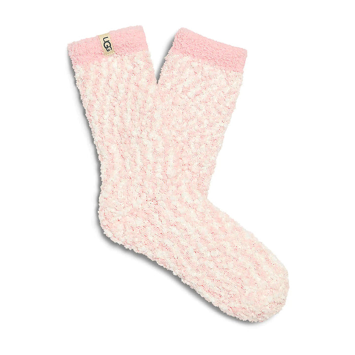 Cozy Chenille Sock