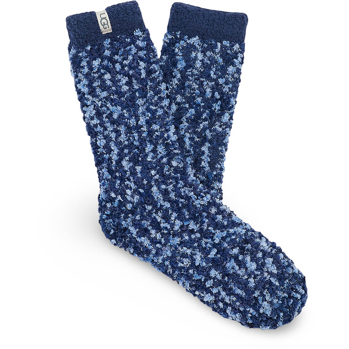 Cozy Chenille Sock