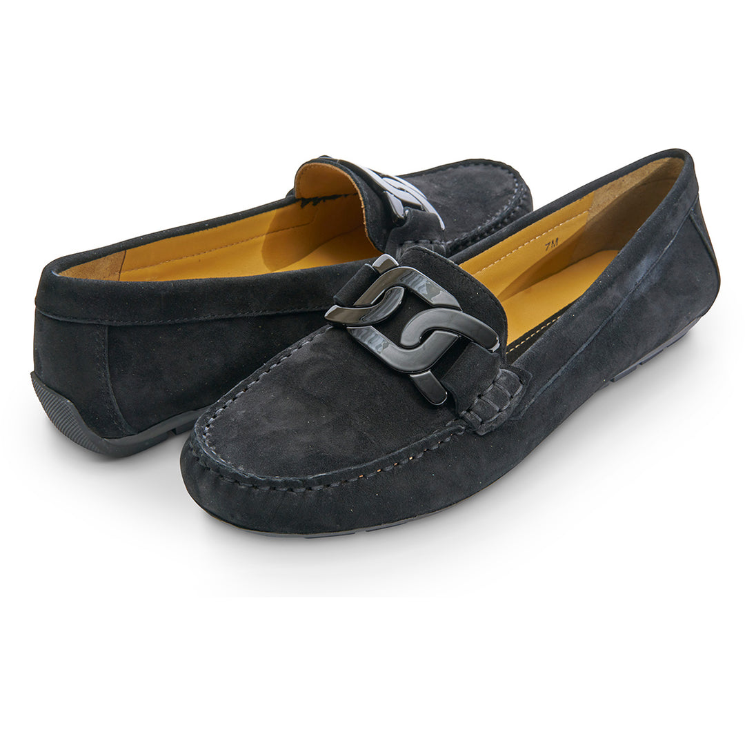 Aiker Slip-On Loafer