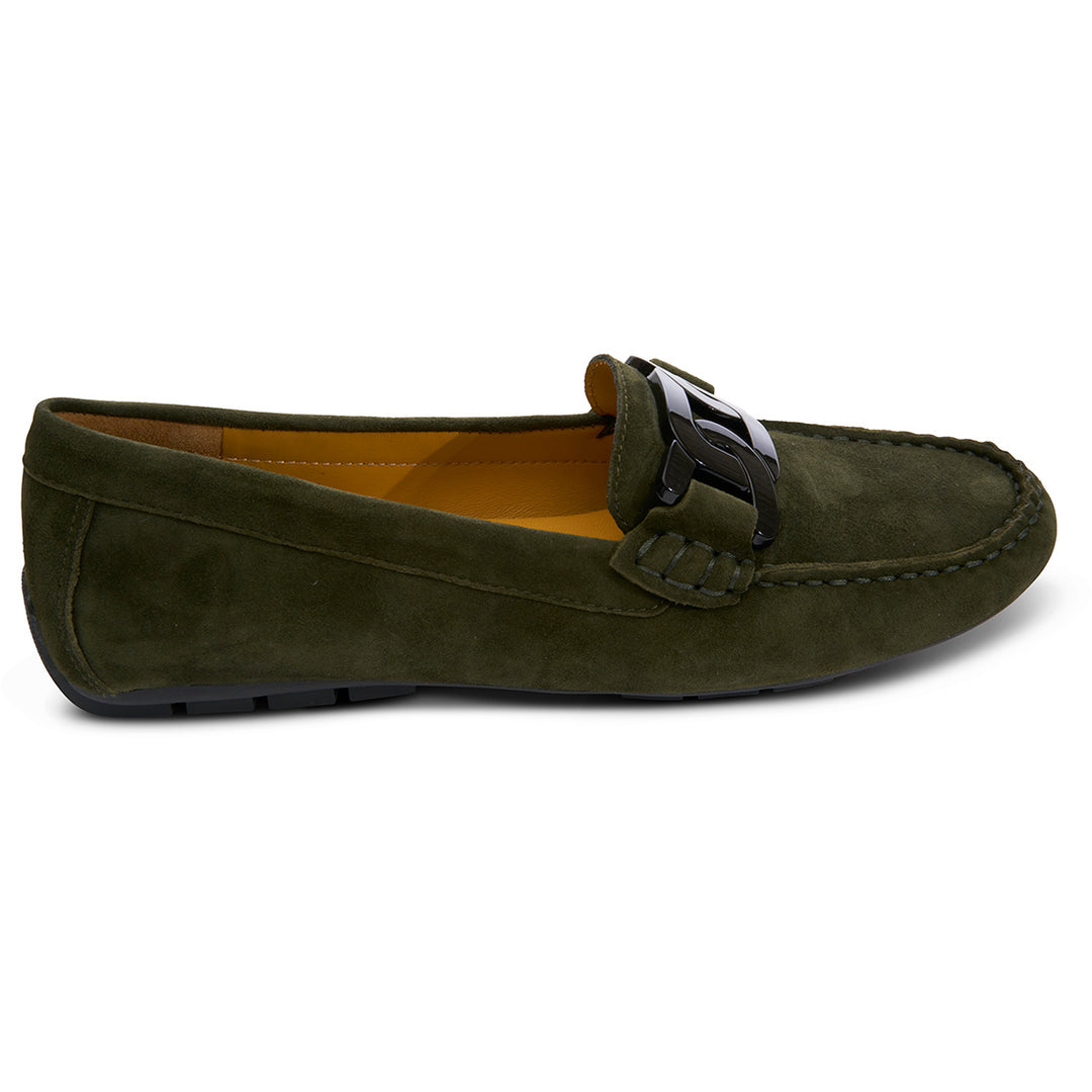 Aiker Slip-On Loafer