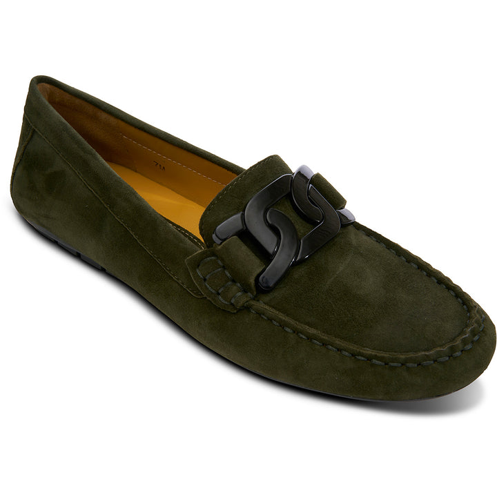 Aiker Slip-On Loafer