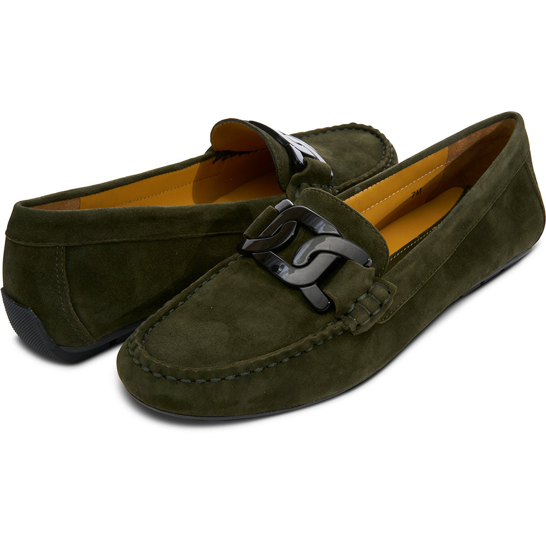 Aiker Slip-On Loafer