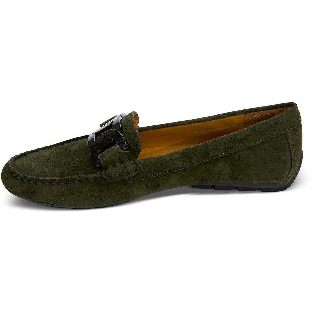 Aiker Slip-On Loafer