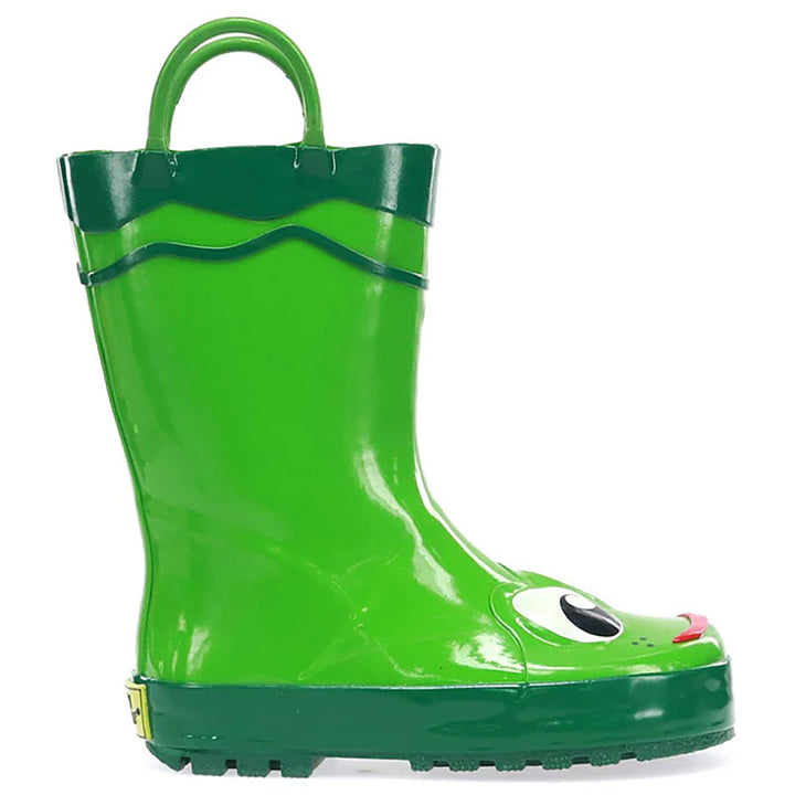 Frog Rainboot 5-4