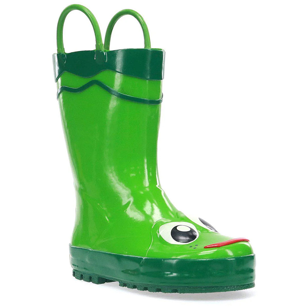 Frog Rainboot 5-4