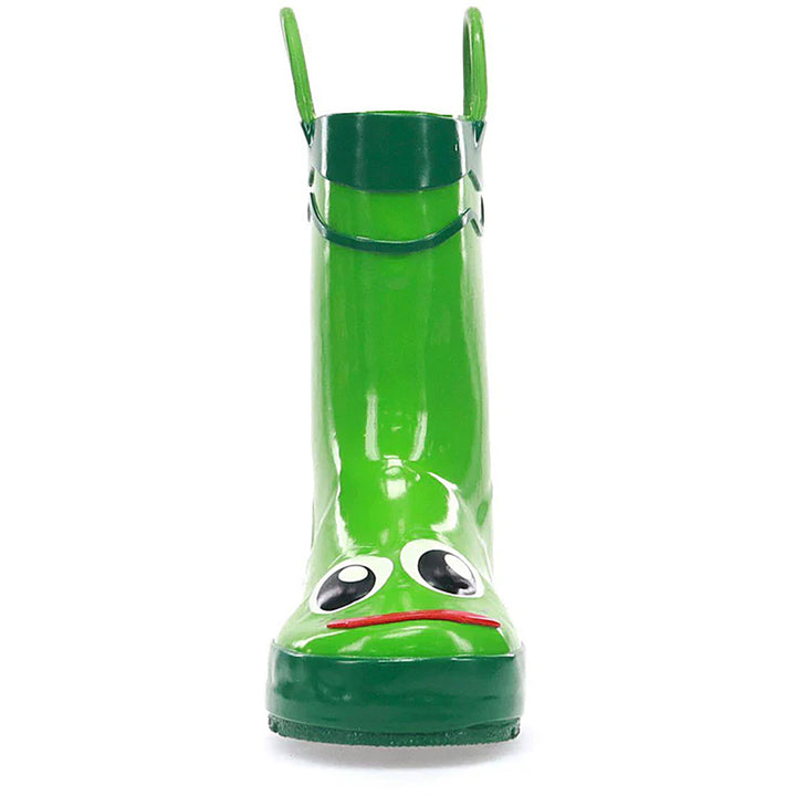 Frog Rainboot 5-4