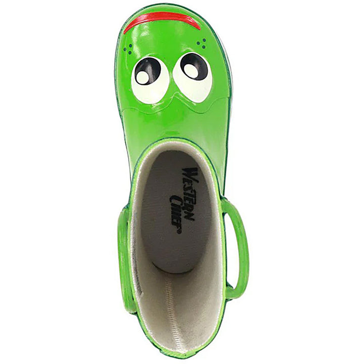 Frog Rainboot 5-4