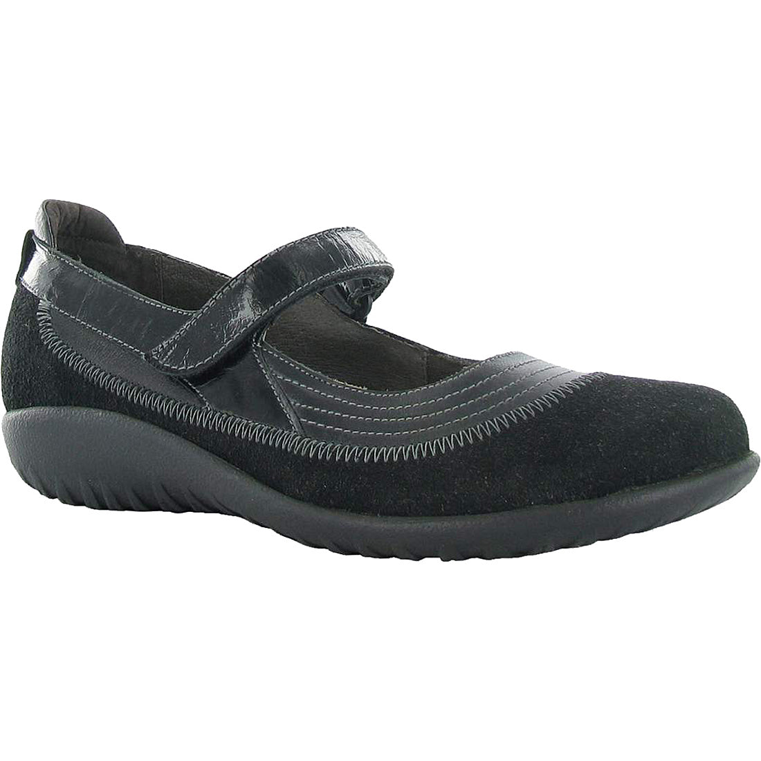Naot – SaxonShoes