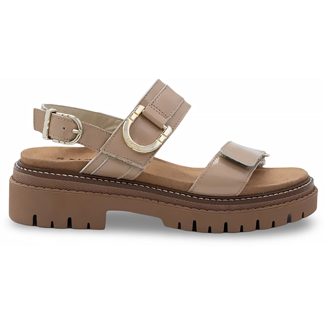 Naot – SaxonShoes
